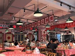 -龙师傅卤炒(天马店)