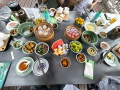 -湖畔居茶楼(湖滨店)