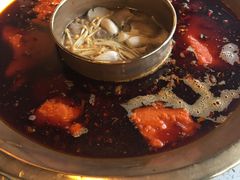 -大味生态火锅(蓝谷地店)