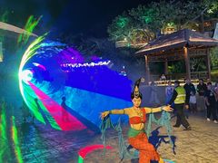-三亚红色娘子军演艺公园景区