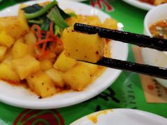 -令氏家外家周秦食府(高新店)