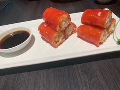 -鹊玥·粤菜小馆(汇智国际商业中心店)