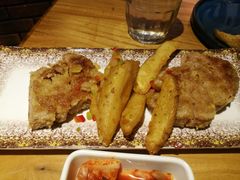 -通海俄式烧烤(下瓦房店)