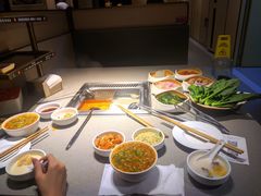-海底捞火锅(北京路店)
