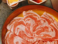 -牛New寿喜烧(虹桥新天地店)