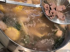 -焯牛潮汕牛肉火锅(云峰街创始店)