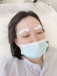 -久匠·纹眉半永久野生眉