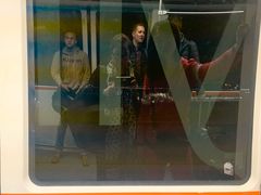 -达拉斯 沃斯堡国际机场