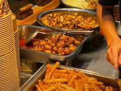 -丁家坡洋芋·观音桥好吃街A区(全国总店)