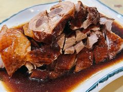 -尚岛私房菜(西方巷店)