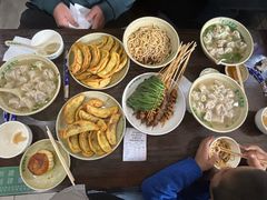 -李记清真馆(打钉巷店)