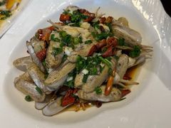 蛏子-魏铭鱼头捞饭(晋阳路店)