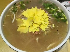 牡丹燕菜-真不同饭店(老城店)