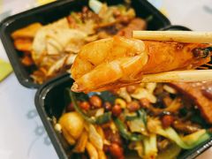 -天府国麻辣香锅(世茂店)