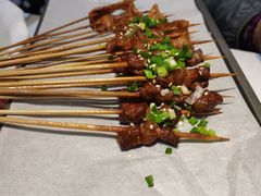 -二钳洞庭虾蟹·江湖菜(鹭岛店)