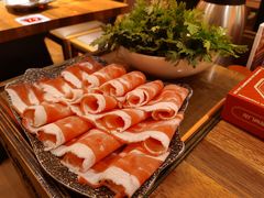 极品肥牛-小鲤跃龙门老火锅(曲水湾店)