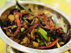 -生记潮州海鲜大排档(西港分店)