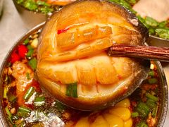 -琥珀川糟粕醋火锅(慈云寺店)