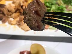 羊排-HELLO MUSAE 拾光缪斯餐厅·纯正希腊风味(苏州中心店)