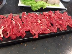 -六合里雄记汕头牛肉火锅(东门店)