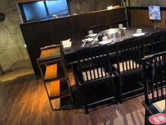 -捞王锅物料理(凯旋路店)