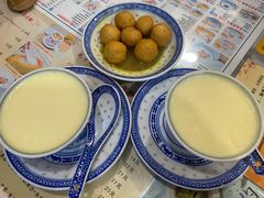 -广信牛奶甜品世家(万象城店)