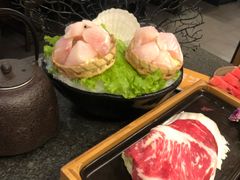 -湊湊火锅·茶憩(和平大悦城店)