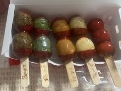 -冰冰酱老味刨冰绵绵冰(中山路总店)