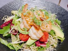 -Nolita西餐厅(金地新华道店)