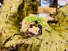 -南京大牌档(香港广场店)