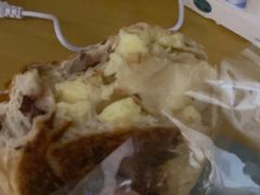 -Juicy Bakery(大学路店)