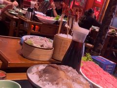 -蜀江龙火锅(339店)