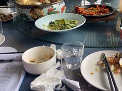 -野蔓果·山野菜(西湖景区·龙井茶田店)