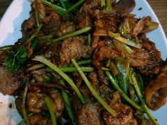 -炙热童年·老北京炙子烤肉(南锣鼓巷店)