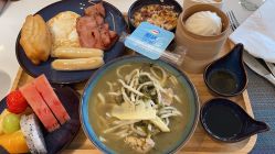 -杭州城北文澜大酒店·婚宴