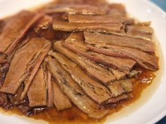 -振生清真饭店(永安道店)