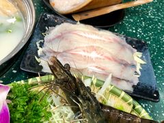 -叙亨轩海鲜火锅