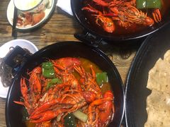 -每食每刻·皖北新民地锅鸡