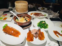 -四季民福烤鸭店(王府井东安门店)