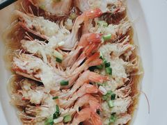 -香雪海饭店中餐厅(玉山店)