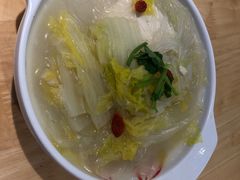 -嘉和一品粥(方庄店)