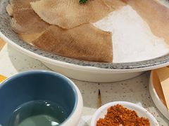 -左庭右院鲜牛肉火锅(苏州园区永旺店)