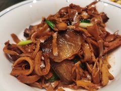 -湖南人家·家传湖南菜(水围店)