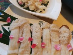 -甘尼仕印度餐厅爵士酒吧(阳春巷店)