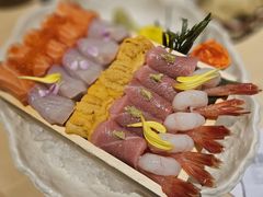 -小山日本料理(太古汇店)