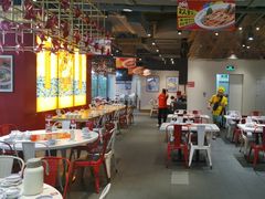 -禄鼎记·多口味酸菜鱼(侨鑫店)