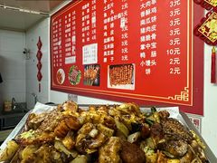 -鼎香润(德胜门内店)