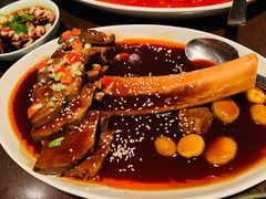 -湖滨28中餐厅·西湖宴·杭州君悦酒店