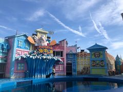 -华夏文旅海洋公园