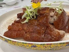 -新兴家喻酒家·羊城名宴(昌岗店)